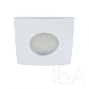 Kanlux QULES AC L-W fehér szpot lámpa, 26300 Süllyesztett fix spot lámpa
