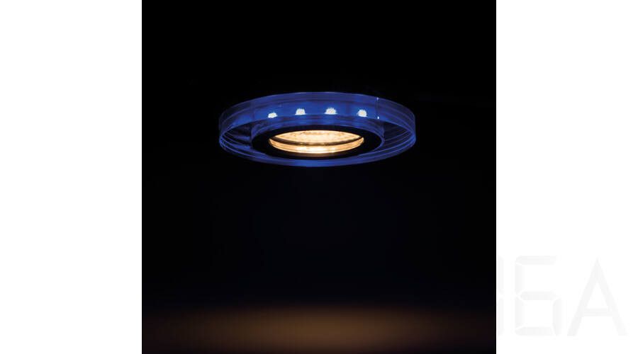 Kanlux SOREN O-BL kék szpot lámpa, 24411 Süllyesztett fix spot lámpa 2