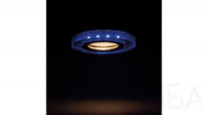 Kanlux SOREN O-BL kék szpot lámpa, 24411 Süllyesztett fix spot lámpa 2