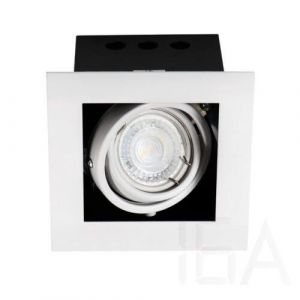 Kanlux MERIL DLP-50-W fehér szpot lámpa, 26480 Süllyesztett billenő spot lámpa 0