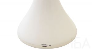 Tracon  LALG3W Gomba formájú LED dekor asztali lámpa Változtatható színhőmérsékletű lámpa 3