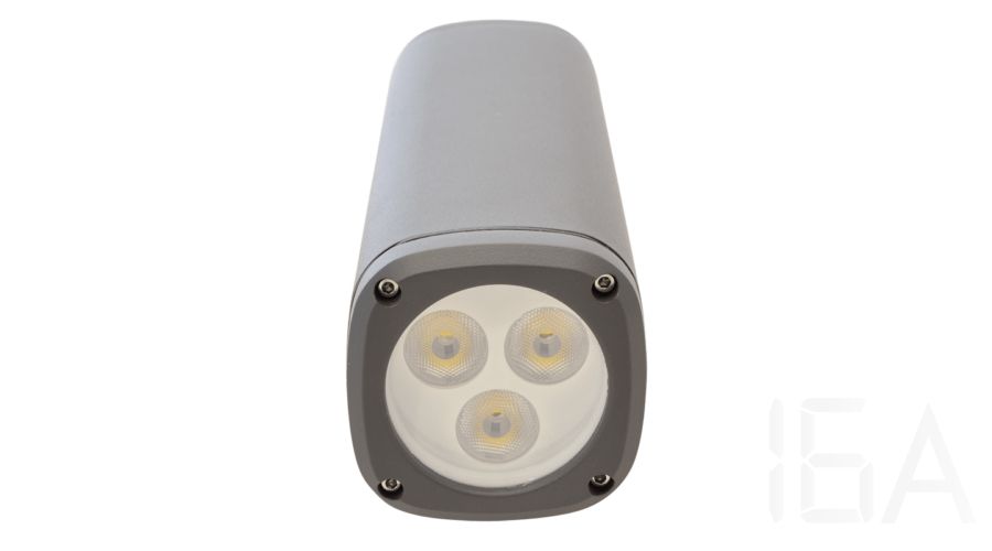 Tracon  GARCB12W LED-es kültéri dekor fali lámpa Kültéri fali lámpa 3