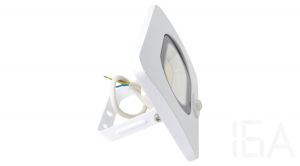 Tracon  SMD fényvető mozgásérzékelővel, fehér, RSMDLFM50 Kültéri mozgásérzékelős lámpa 3