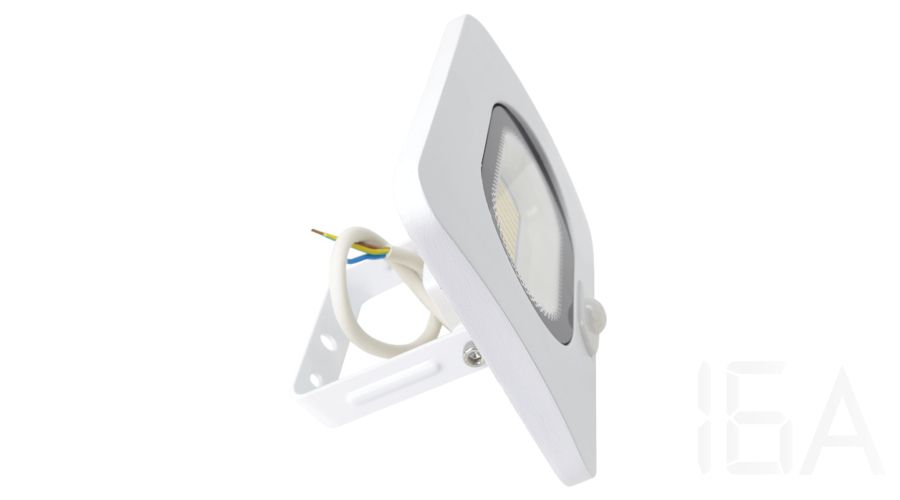 Tracon  SMD fényvető mozgásérzékelővel, fehér, RSMDLFM50 Kültéri mozgásérzékelős lámpa 3