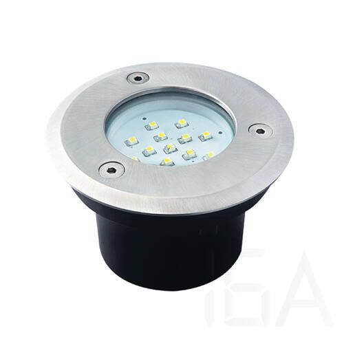 Kanlux GORDO LED14 SMD-O lámpa, 22050 Kültéri talajba építhető lámpa 0