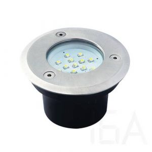 Kanlux GORDO LED14 SMD-O lámpa, 22050 Kültéri talajba építhető lámpa 0