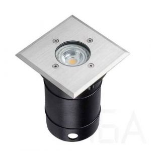 Kanlux BERG DL-10L lámpa GU10, 7173 Kültéri talajba építhető lámpa 0