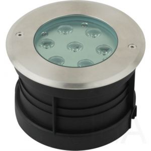 Tracon  LGL7W LED taposólámpa Kültéri talajba építhető lámpa 0