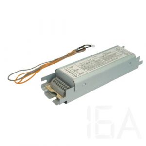Tracon  Inverteres vészvilágító kiegészítő egység 2D fénycsövekhez, INV-2D28-45 Vészvilágítás 0