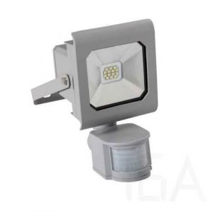 Kanlux  ANTRA LED10W-NW-SE GR led reflektor mozgásérzékelővel, 25580 LED reflektor 0