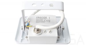 Tracon  SMD fényvető mozgásérzékelővel, fehér, RSMDLFM20 LED reflektor 3