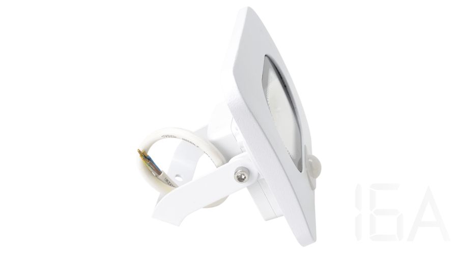 Tracon  Fehér SMD fényvető mozgásérzékelővel, RSMDLFM30 LED reflektor 3