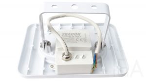 Tracon  SMD fényvető mozgásérzékelővel, fehér, RSMDLFM50 LED reflektor 2