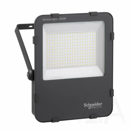 Schneider MUREVA LED reflektor, 200W, 20000lm, 6500K, IP65, 230V, IMT47223 LED reflektor 0