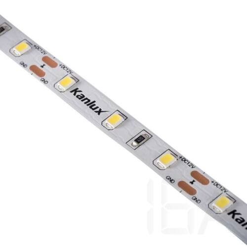 Kanlux  LED szalag, L60 11W/M, 12IP00-CW Beltéri LED szalag 0