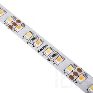 Kanlux  LED szalag, L120 16W/M, 12IP00CCT Beltéri LED szalag 0