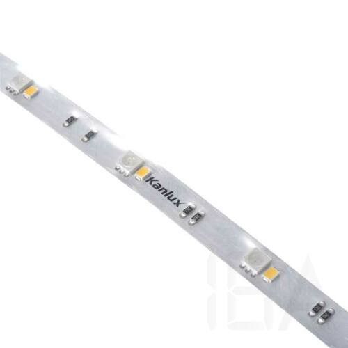 Kanlux  LED szalag, L48 9W/M, 24IP65-RGBW Beltéri LED szalag 0