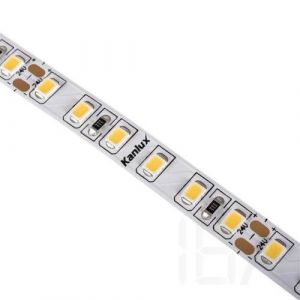 Kanlux  LED szalag, L120 16W/M, 24IP65-WW Kültéri LED szalag 0